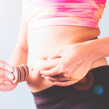 Initially when you deprive your body of food, you tend to lose weight. However, after the initial period of weight loss, the defense mechanism of your body begins to work. The metabolism of your body actually slows down...