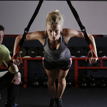 Over-exercising, also called compulsive exercising or obligatory exercising, is when an individual engages in strenuous physical activity to the point that it is unsafe and unhealthy.  Always stop exercising if you feel pain